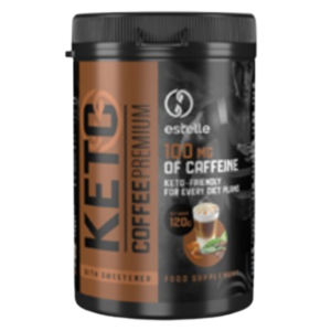 Keto Coffee Premium pulbere pentru slabit – prospect, pret, păreri, – rezultate, farmacii, forum
